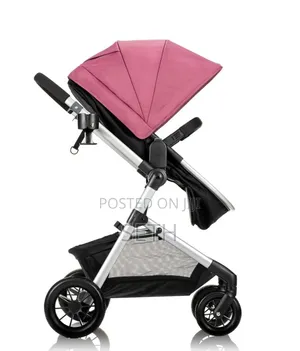 Evenflo Pivot Modula Travel System, Litemax Infant Car Seat N Stroller
