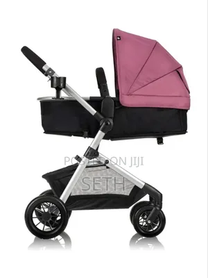 Evenflo Pivot Modula Travel System, Litemax Infant Car Seat N Stroller