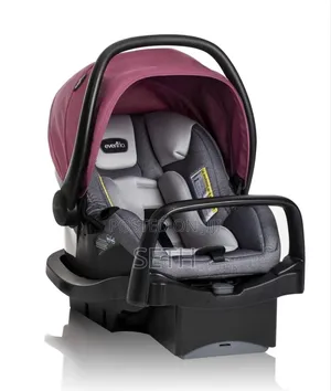Evenflo Pivot Modula Travel System, Litemax Infant Car Seat N Stroller
