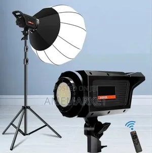 Godox Softbox With Photography Light Lantern Quick Ball.