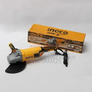 Angle Grinder 3000w