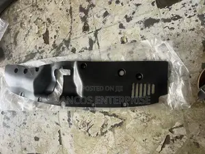 Honda Civic 2016-2021 Radiator Cover