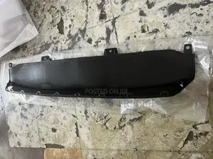 Honda Civic 2016-2021 Back Bumper Lower