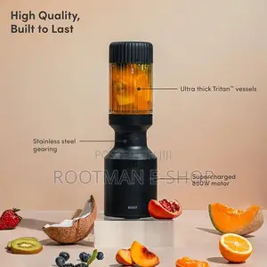 Blender Mighty 850 Plus Premium Compact Blender With 850w Motor