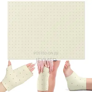 Thermoplastic Sheet (A4 Sheet Sized)