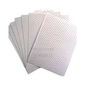 Thermoplastic Sheet (A4 Sheet Sized)
