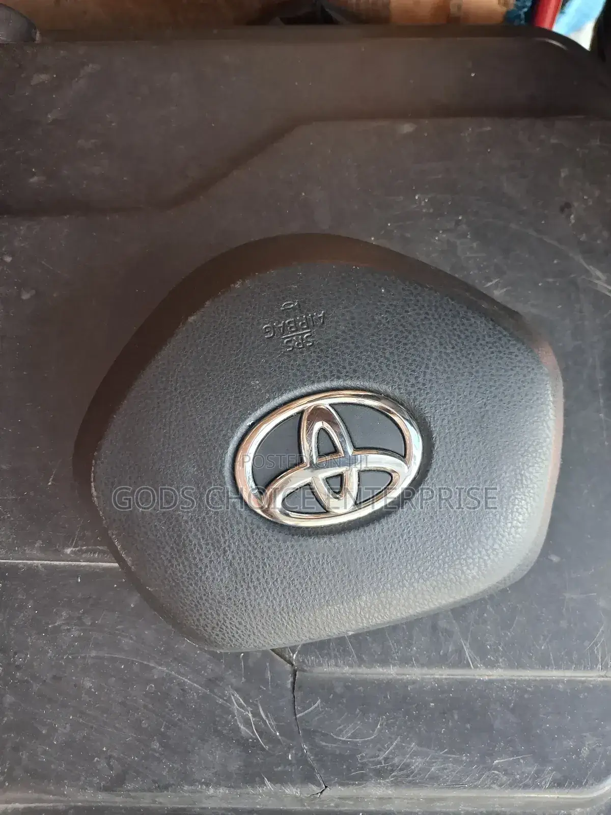 Airbag Cover Rav-4/Corolla 2020-2023