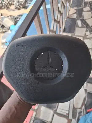 Airbag Cover C250/C300 2014-2018