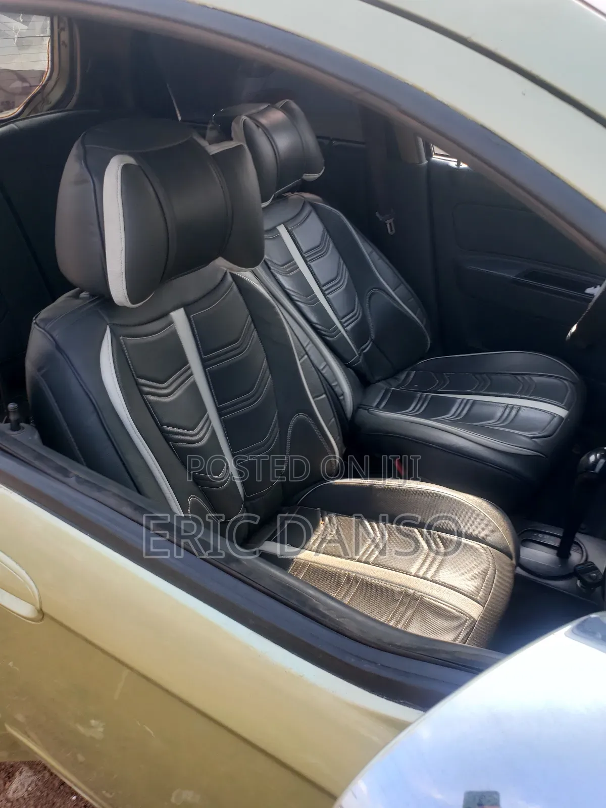 Chevrolet Matiz 1.0 SX 2010 Green