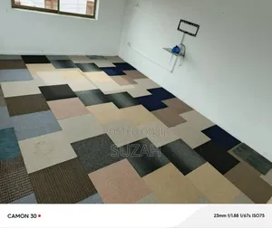 53.4 Feet2 Pack Carpet
