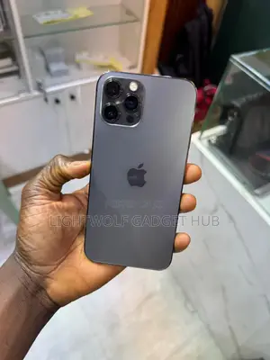 Apple iPhone 12 Pro Max 128 GB