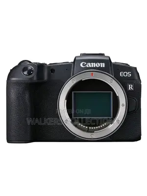 Canon Eos R 99% New