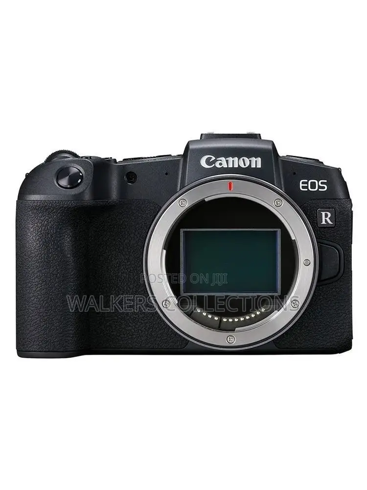 Canon Eos R 99% New