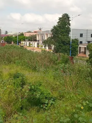 Titled 4 Plots of Land for Sale at Taifa.