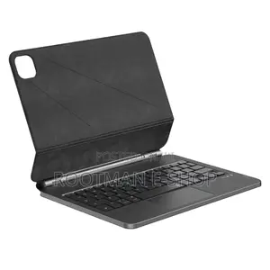 Magic Keyboard Wiwu iPad Pro M4 2024 13 - Black Magic Keyboard