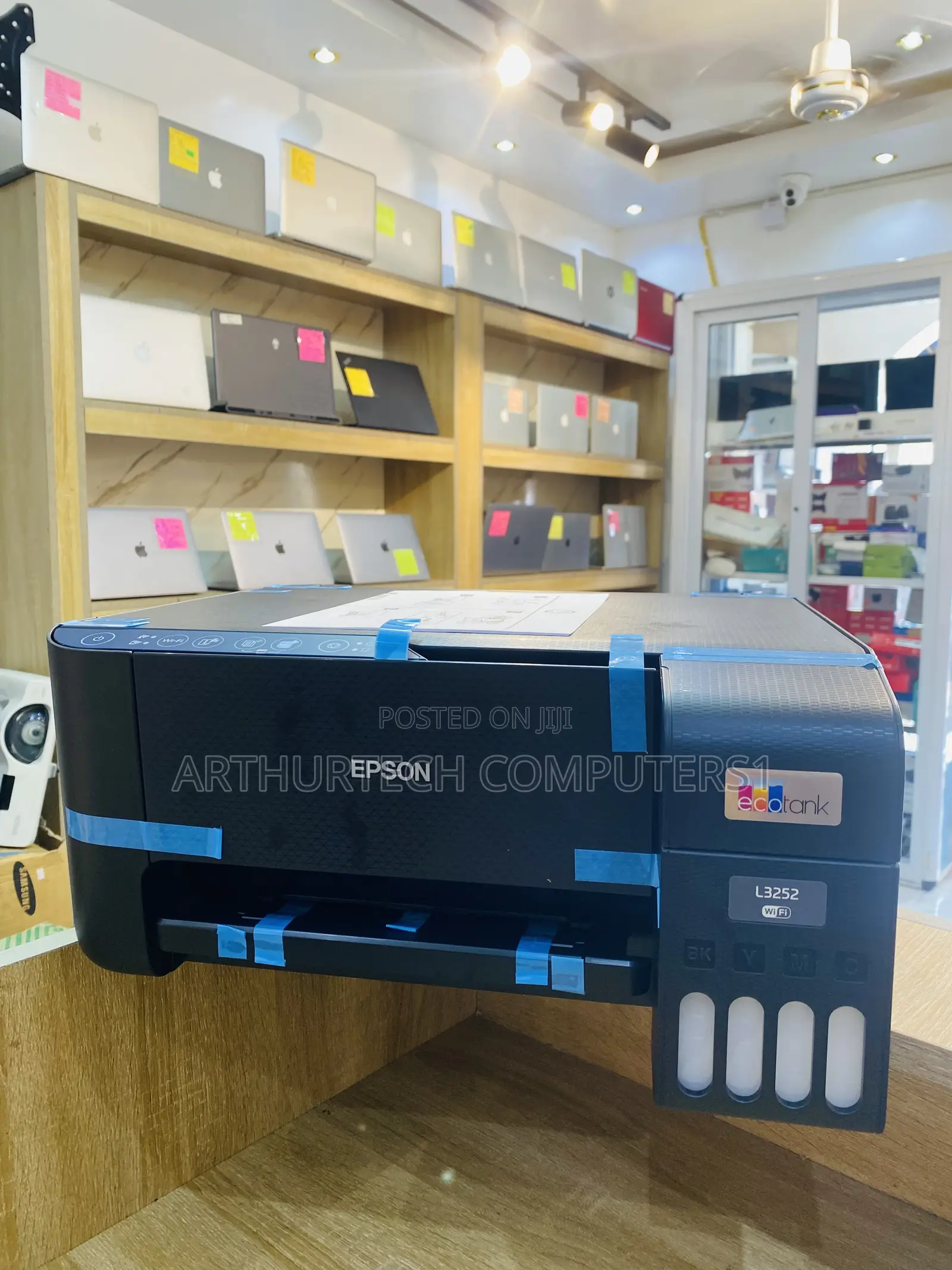 Epson Printer