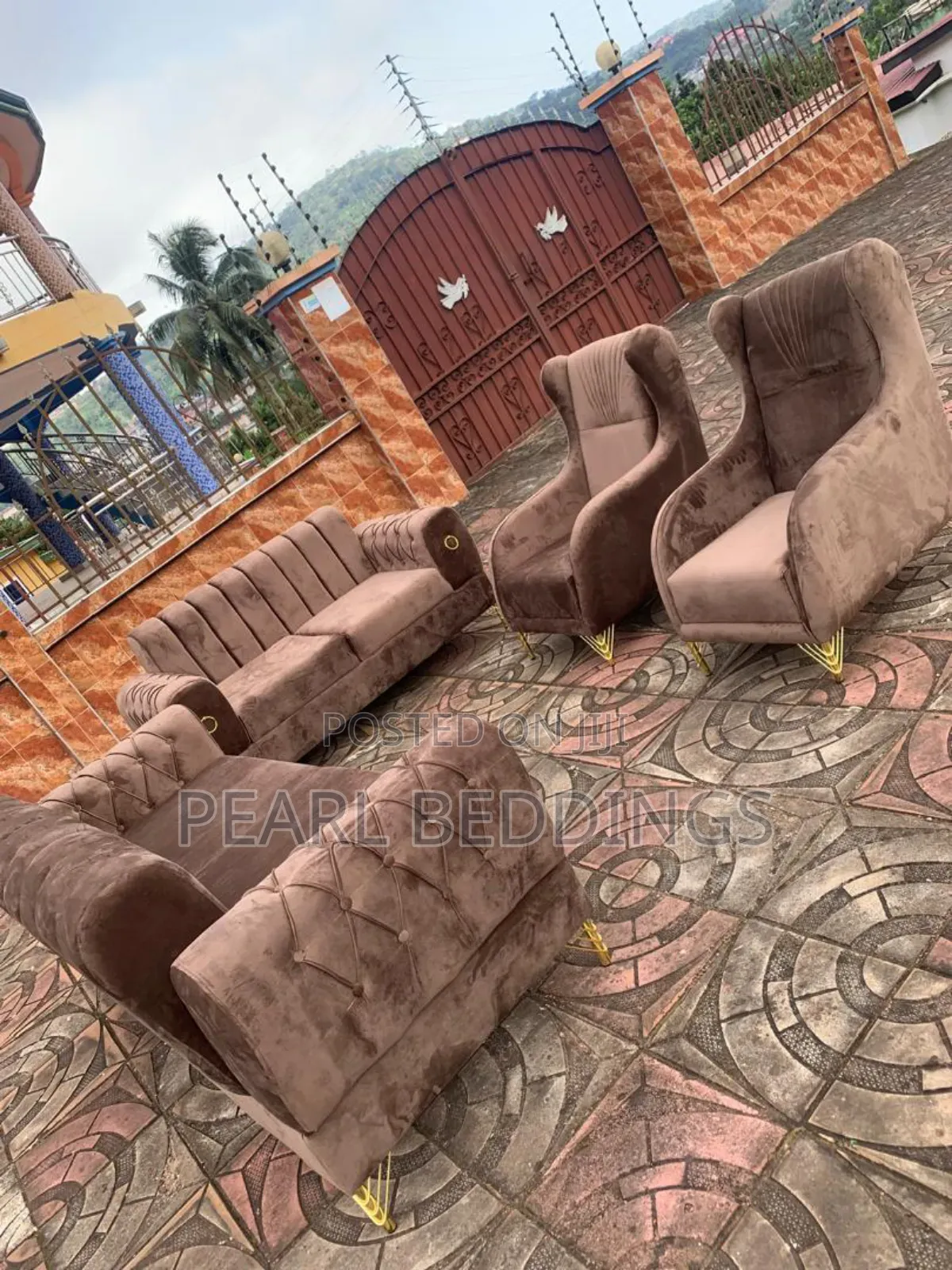 Turkish Sofa Set, Turkey Made Sofa Set Available in Your Prefer Color