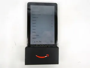 New Amazon Fire HD 8 32 GB Black