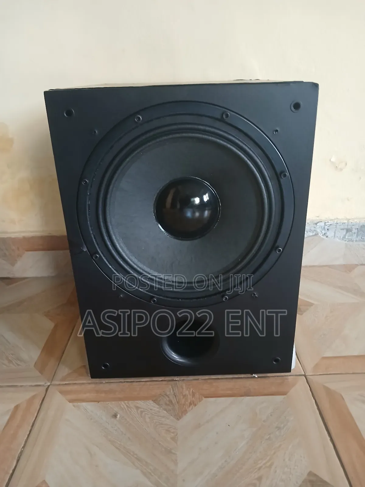 Dick Smith Powered Subwoofer