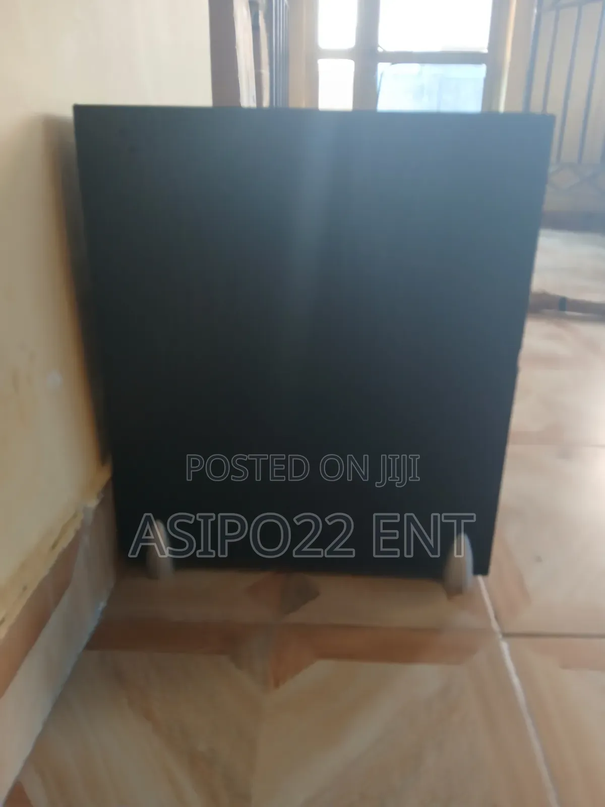 Dick Smith Powered Subwoofer