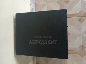 Dick Smith Powered Subwoofer