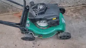 161cc Lawn Mower.