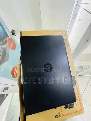 Laptop HP 15 4GB Intel HDD 1T