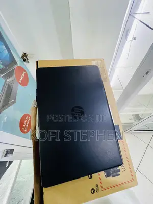 Laptop HP 15 4GB Intel HDD 1T