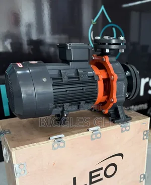 10hp Surface Pump 3phase - Leo