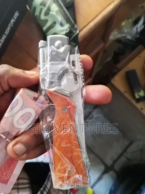 Portable Small Knife