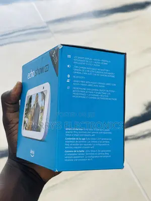 Echo Show 5 3rd Generation