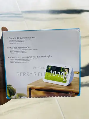 Echo Show 5 3rd Generation