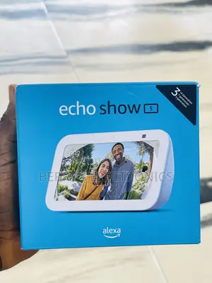 Echo Show 5 3rd Generation