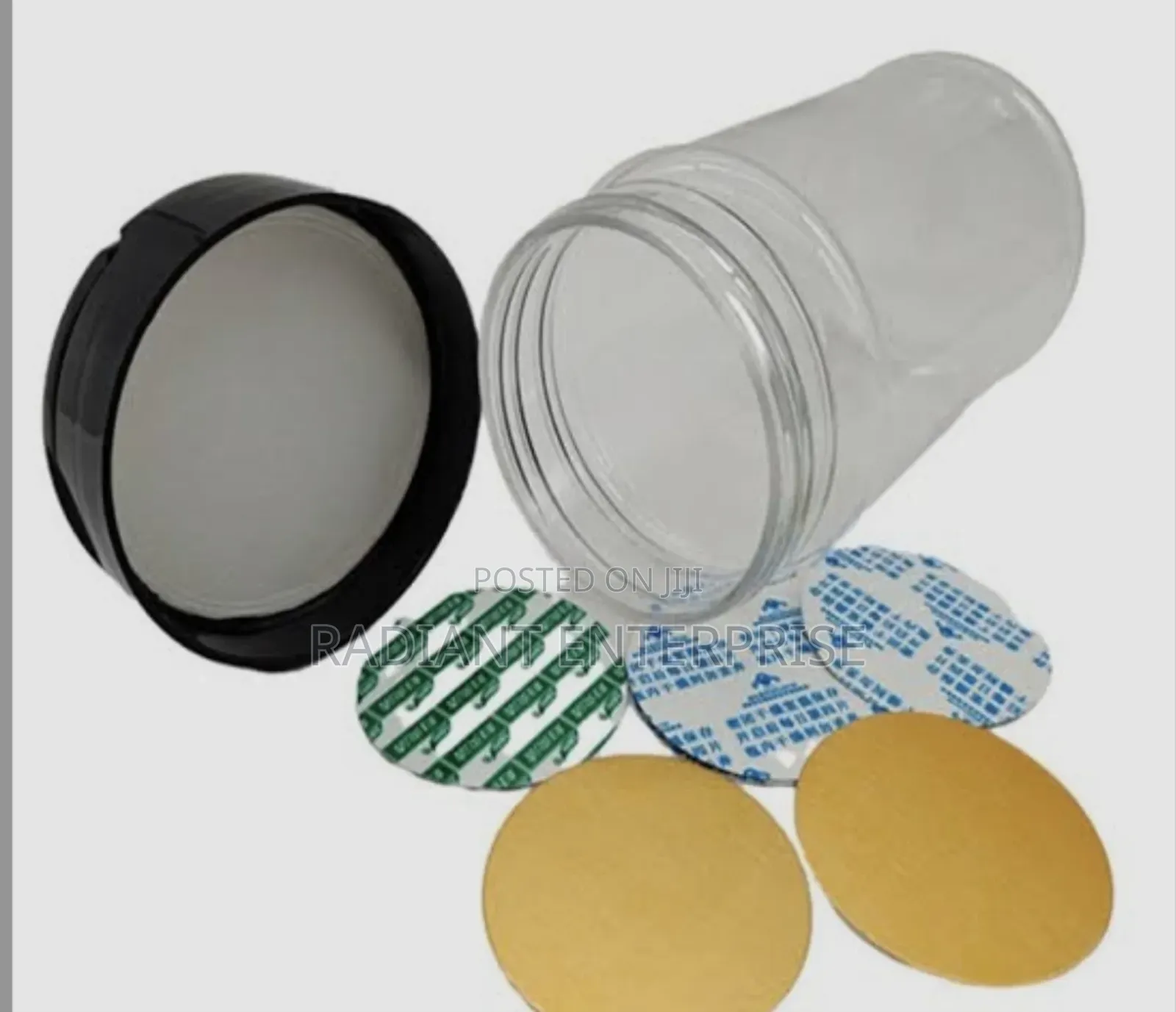 Container Seal (Inner And Outer Seal)