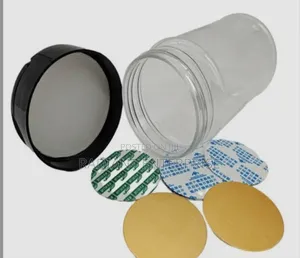 Container Seal (Inner And Outer Seal)