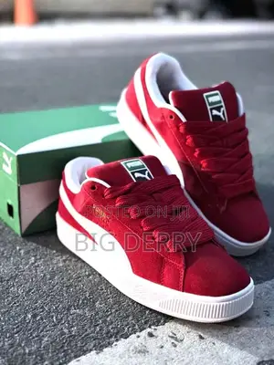 Puma Xl Shoe