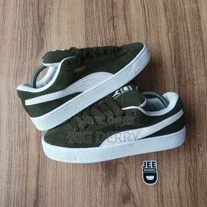 Puma Xl Shoe