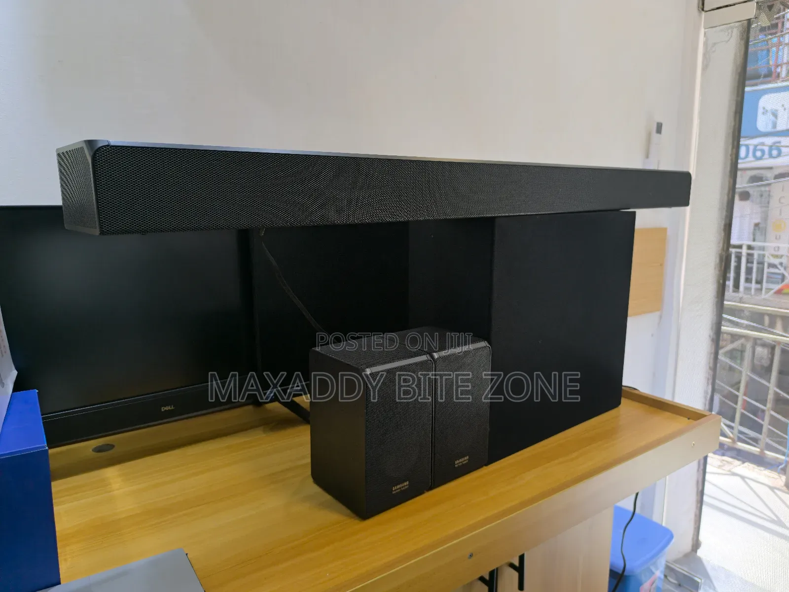 Samsung Hw-N950 Harman/Kardon
