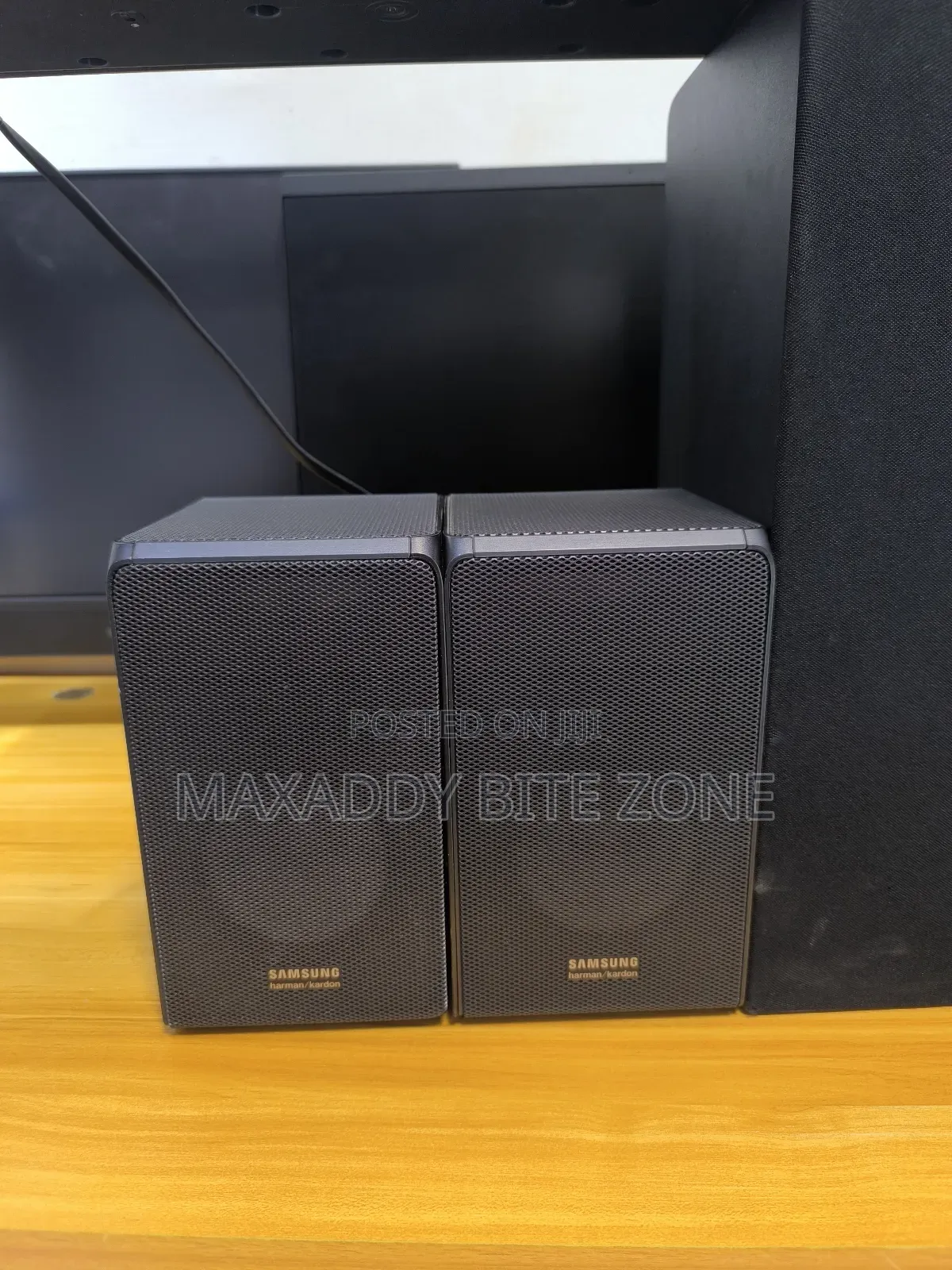 Samsung Hw-N950 Harman/Kardon