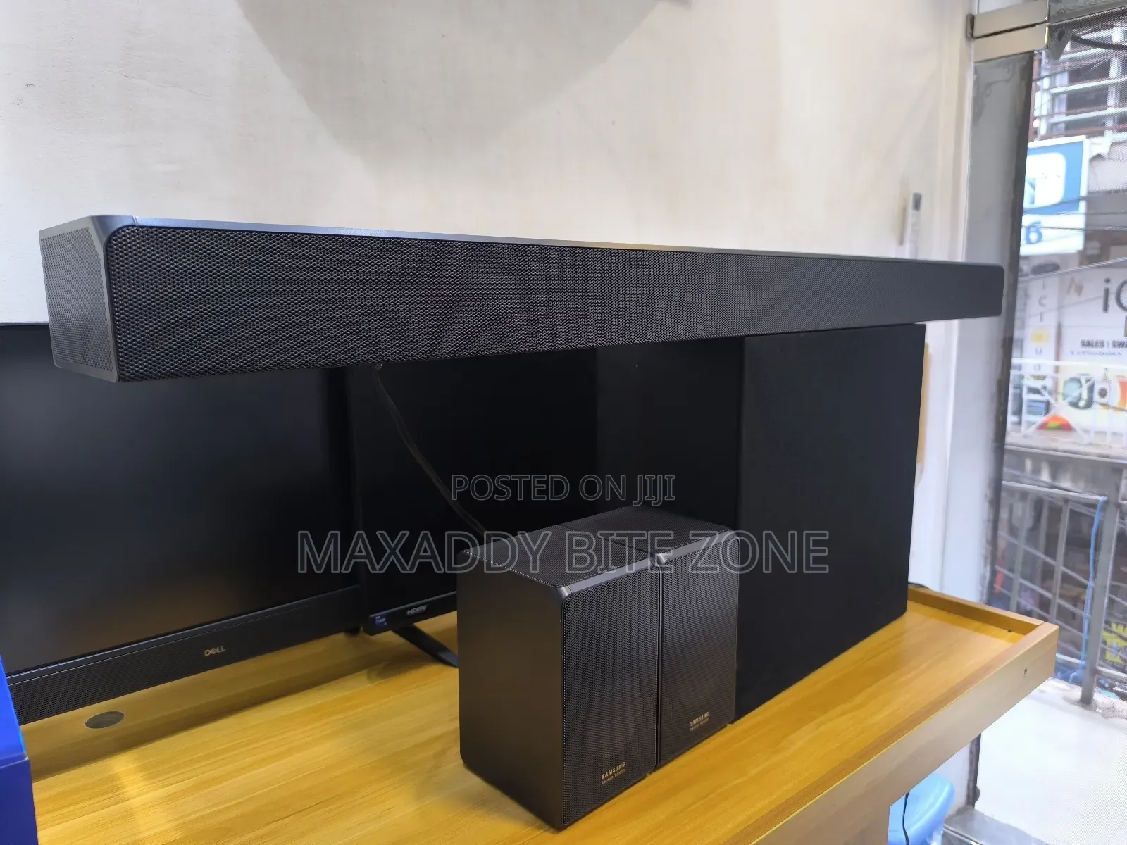 Samsung Hw-N950 Harman/Kardon