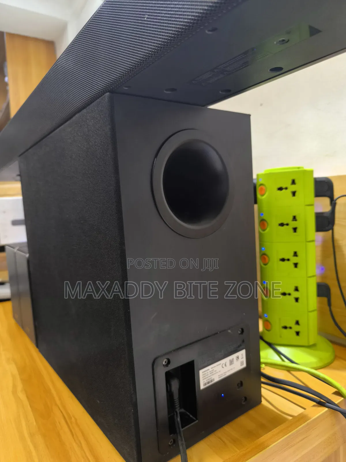Samsung Hw-N950 Harman/Kardon