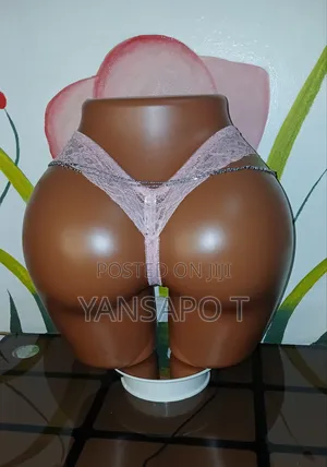 Ladies Underwear
