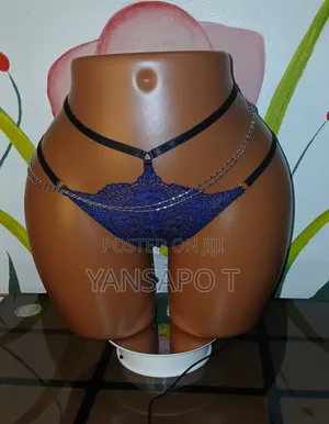 Ladies Underwear