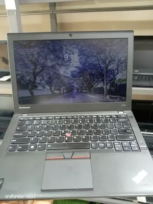 Laptop Lenovo ThinkPad X240 8GB Intel Core i5 SSD 128GB