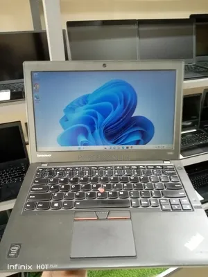 Laptop Lenovo ThinkPad X240 8GB Intel Core i5 SSD 128GB