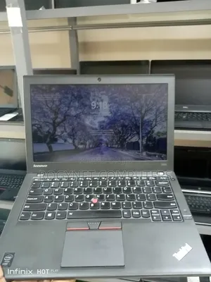 Laptop Lenovo ThinkPad X240 8GB Intel Core i5 SSD 128GB