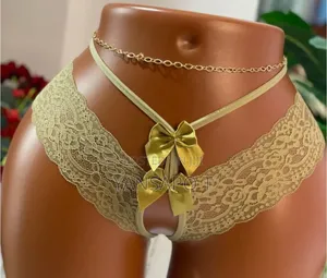 Ladies Underwear