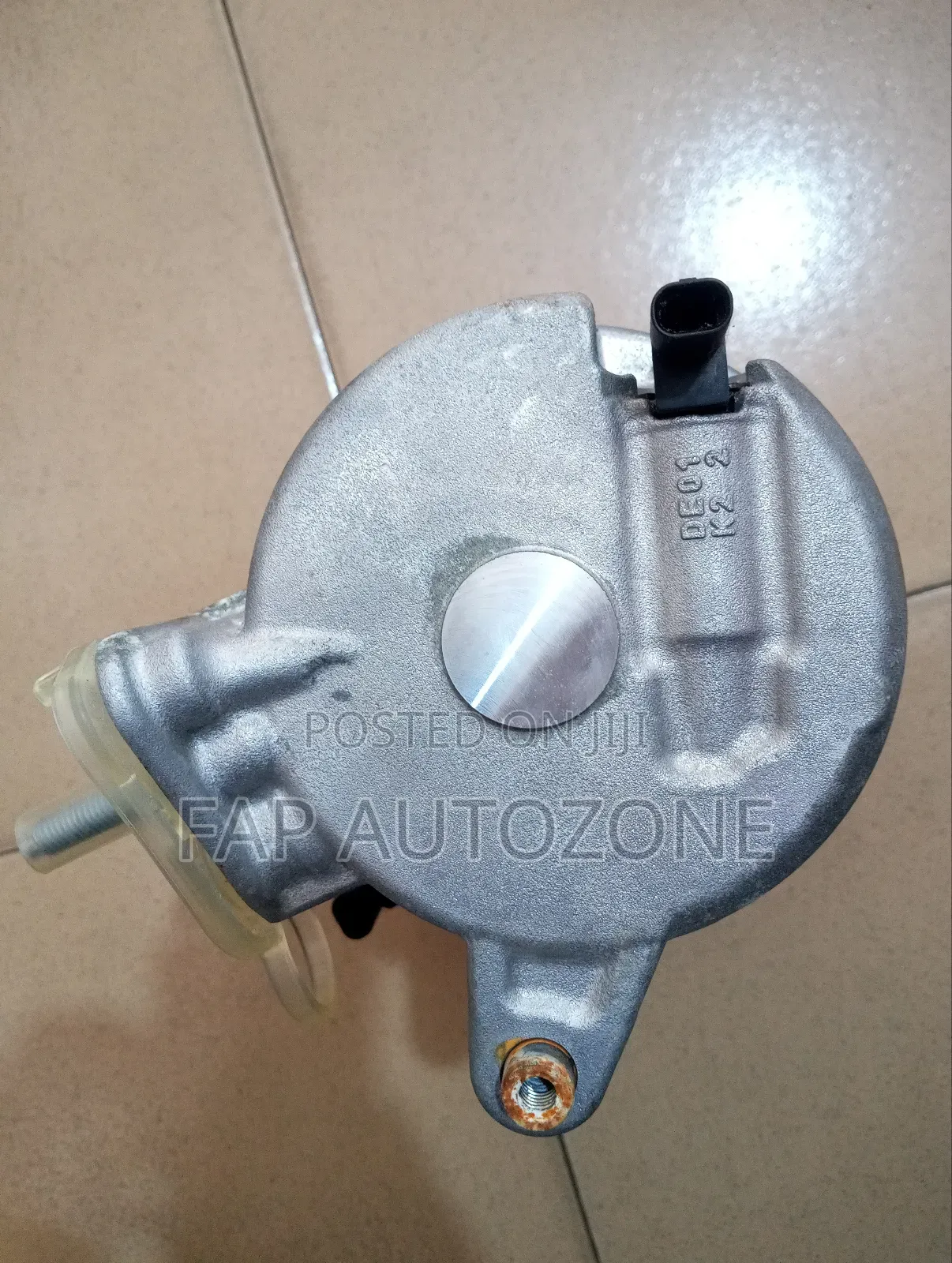 10679. Original a/C Motor for Gm Cars From Usa