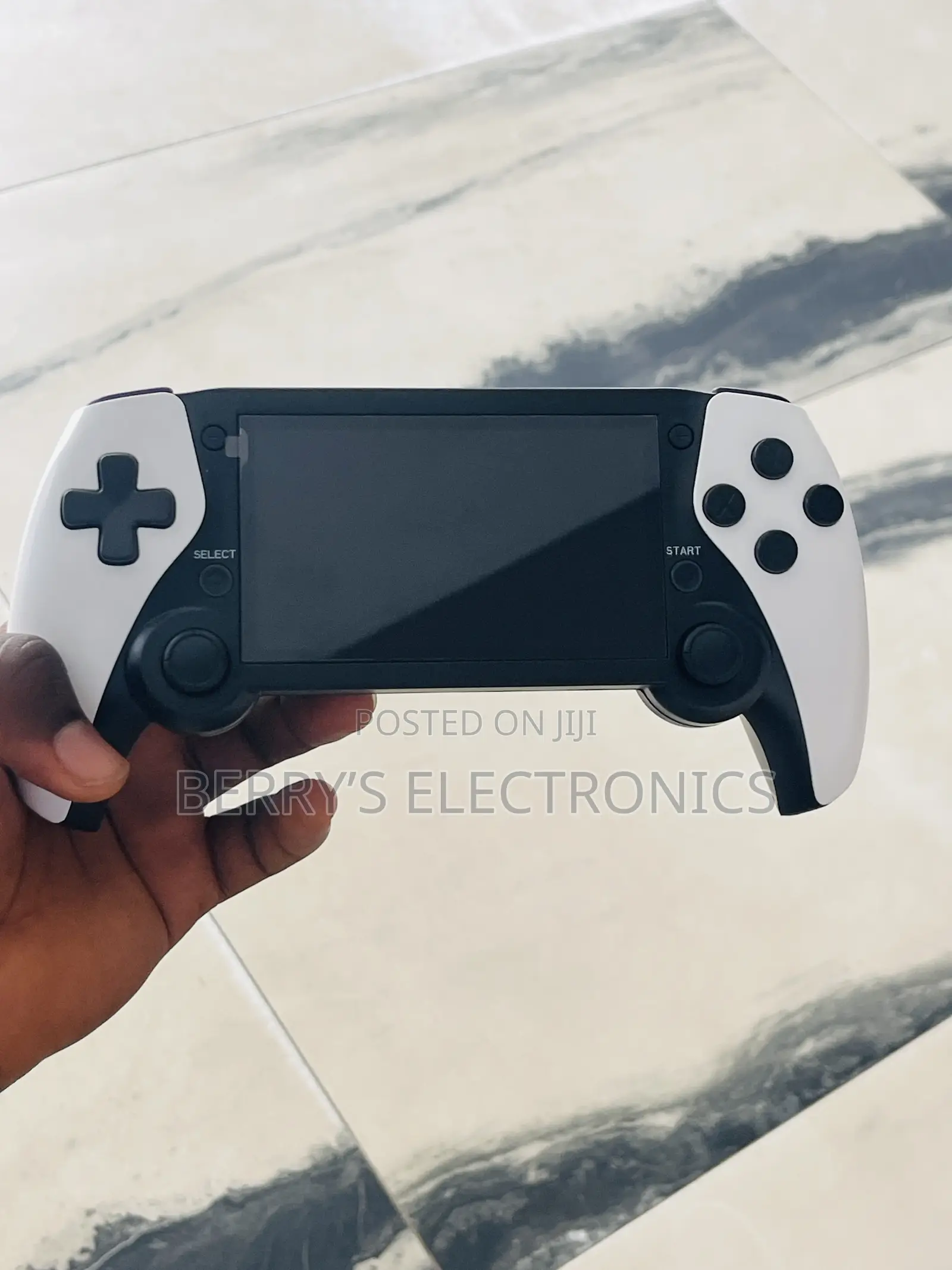 Sjgam Video Game