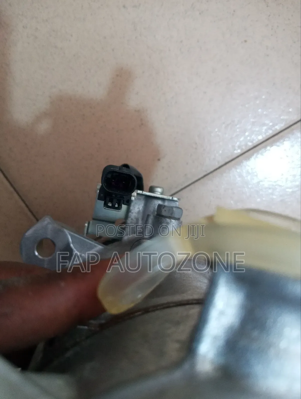 10679. Original a/C Motor for Gm Cars From Usa